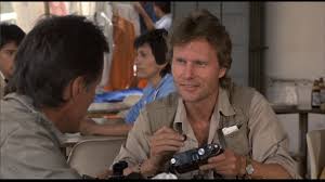 Salvador Hurt Broadcast Journalism